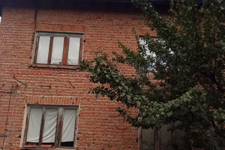 Къща в Благоевград, Банско