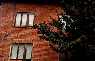Къща в Благоевград, Банско