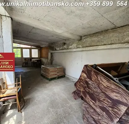 Photo 4 — House in Oblast Blagoevgrad, Bansko