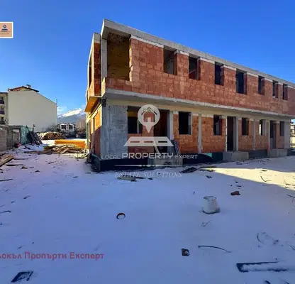 Photo 3 — House in Oblast Blagoevgrad, Bansko