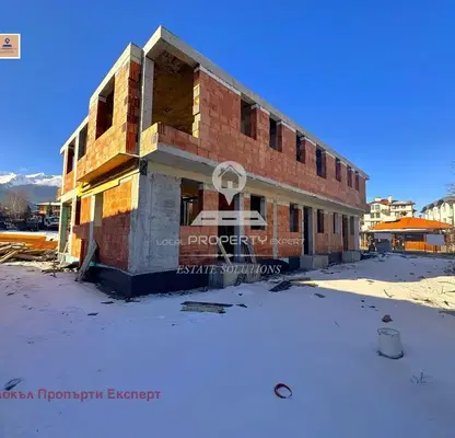 Photo 5 — House in Oblast Blagoevgrad, Bansko