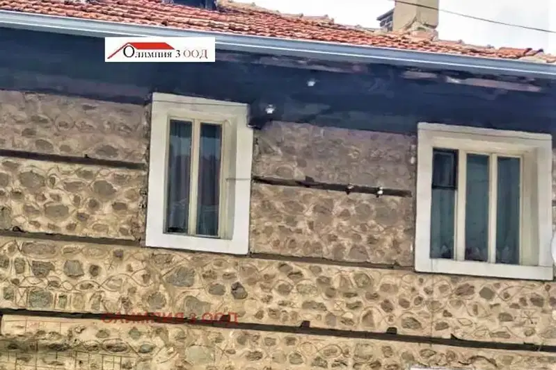 Къща в Благоевград, Банско