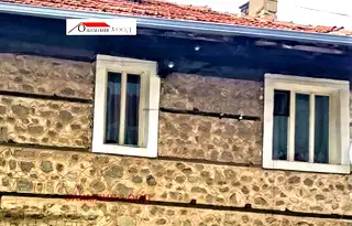 Къща в Благоевград, Банско