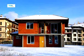 Къща в Благоевград, Банско