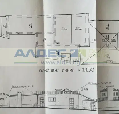 Снимка 3 — Къща в Благоевград, Банско