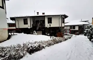 Къща в Благоевград, Банско
