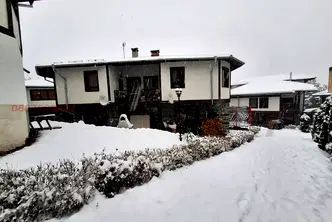 Къща в Благоевград, Банско