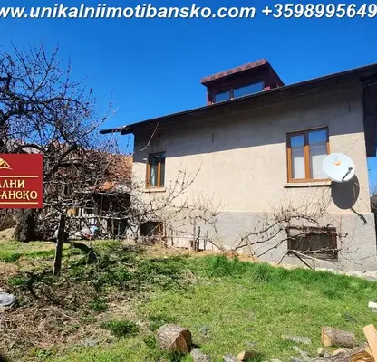 Photo 2 — House in Oblast Blagoevgrad, Bansko