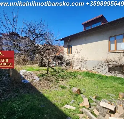 Photo 3 — House in Oblast Blagoevgrad, Bansko