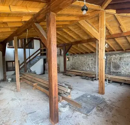 Photo 3 — House in Oblast Blagoevgrad, Bansko