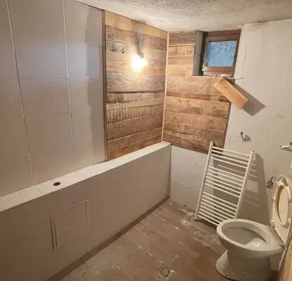 Photo 4 — House in Oblast Blagoevgrad, Bansko
