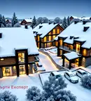 Къща в Благоевград, Банско