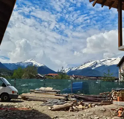 Photo 2 — House in Oblast Blagoevgrad, Bansko