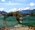 Снимка 4 — Къща в Благоевград, Банско