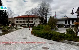 Къща в Благоевград, Банско