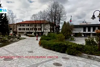 Къща в Благоевград, Банско