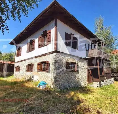 Photo 2 — House in Oblast Blagoevgrad, Bansko