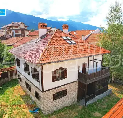 Photo 3 — House in Oblast Blagoevgrad, Bansko