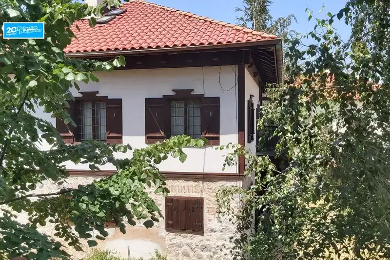 Къща в Благоевград, Банско