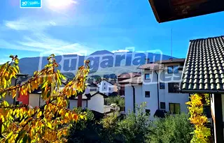 Къща в Благоевград, Банско