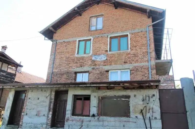 House in Oblast Blagoevgrad, Bansko
