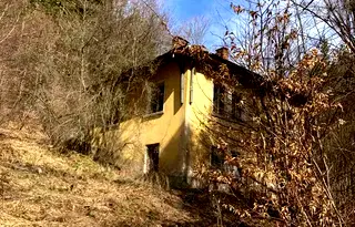 Къща в Благоевград, Банско