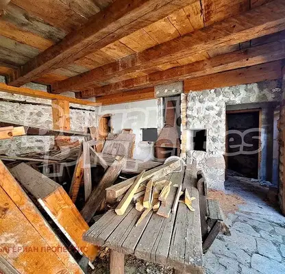 Photo 2 — House in Oblast Blagoevgrad, Bansko