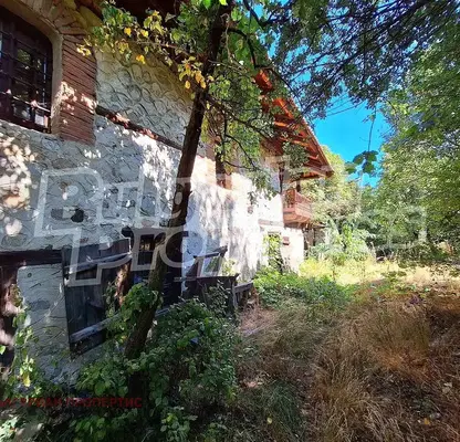 Photo 4 — House in Oblast Blagoevgrad, Bansko