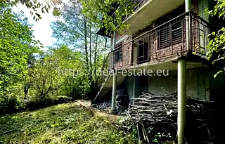 Къща в Благоевград, Банско