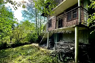 Къща в Благоевград, Банско