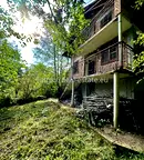 Къща в Благоевград, Банско