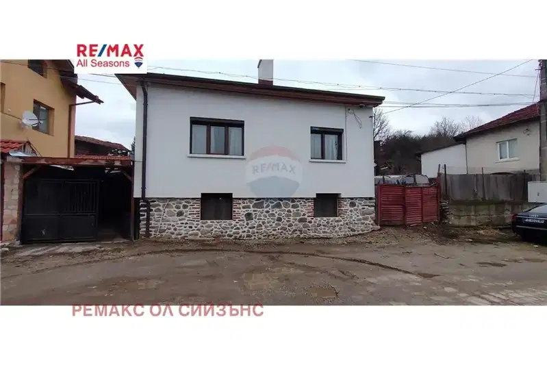 Къща в Благоевград, Банско