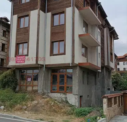 Photo 2 — House in Oblast Blagoevgrad, Bansko