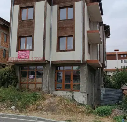 Photo 3 — House in Oblast Blagoevgrad, Bansko