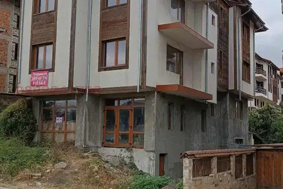 Къща в Благоевград, Банско