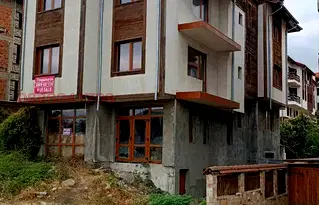 Къща в Благоевград, Банско