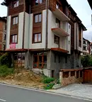 Къща в Благоевград, Банско