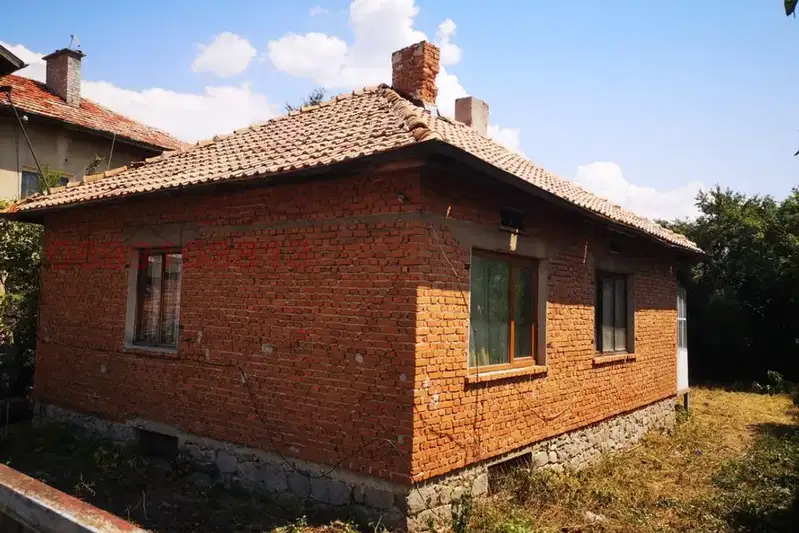 Къща в Благоевград, Банско