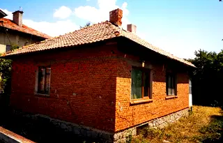 Къща в Благоевград, Банско