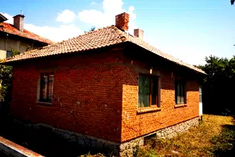 Къща в Благоевград, Банско