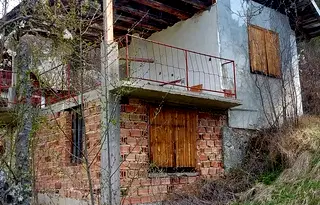 Къща в Благоевград, Белица