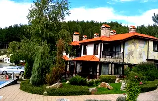 Къща в Благоевград, Добринище