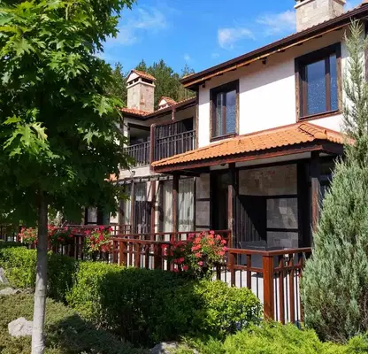 Photo 2 — House in Oblast Blagoevgrad, Dobrinishte
