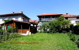 Къща в Благоевград, Добринище