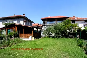 Къща в Благоевград, Добринище