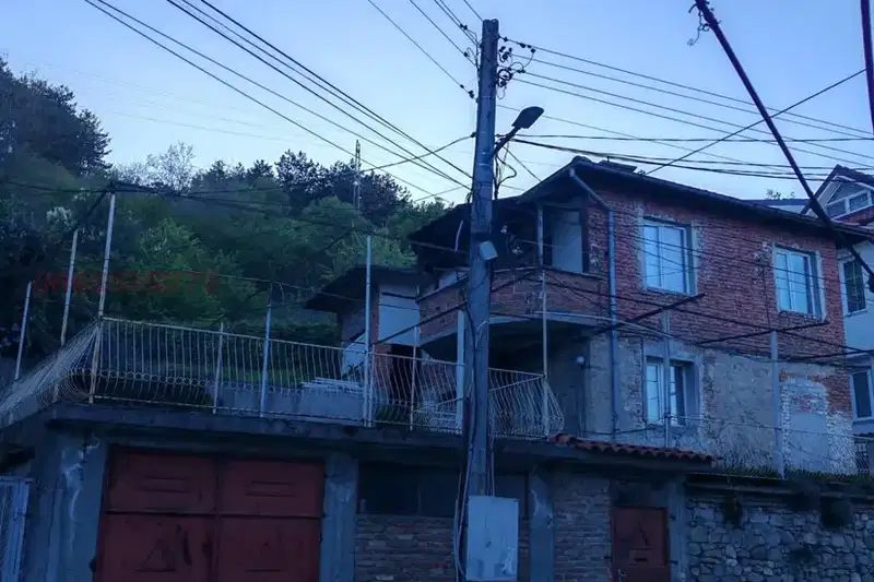 House in Oblast Blagoevgrad, Goce Delchev