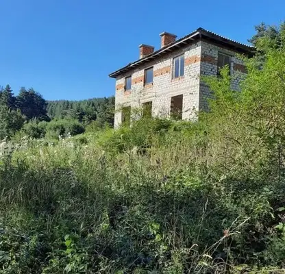 Photo 5 — House in Oblast Blagoevgrad, Goce Delchev