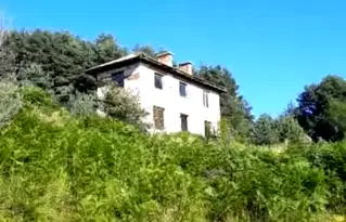 Къща в Благоевград, Гоце Делчев