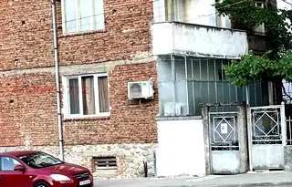 Къща в Благоевград, Гоце Делчев