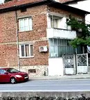 Къща в Благоевград, Гоце Делчев